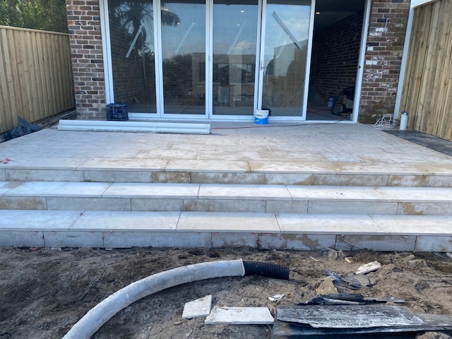 Paiva Tiling Co project 9