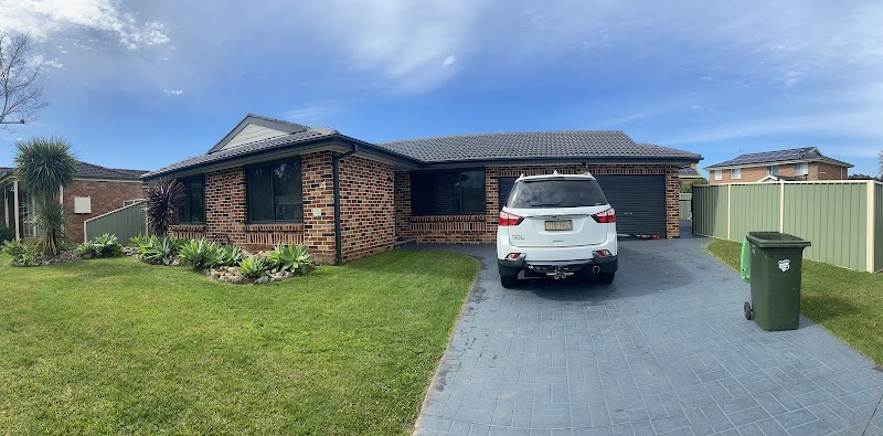Paku Roof Services work 3