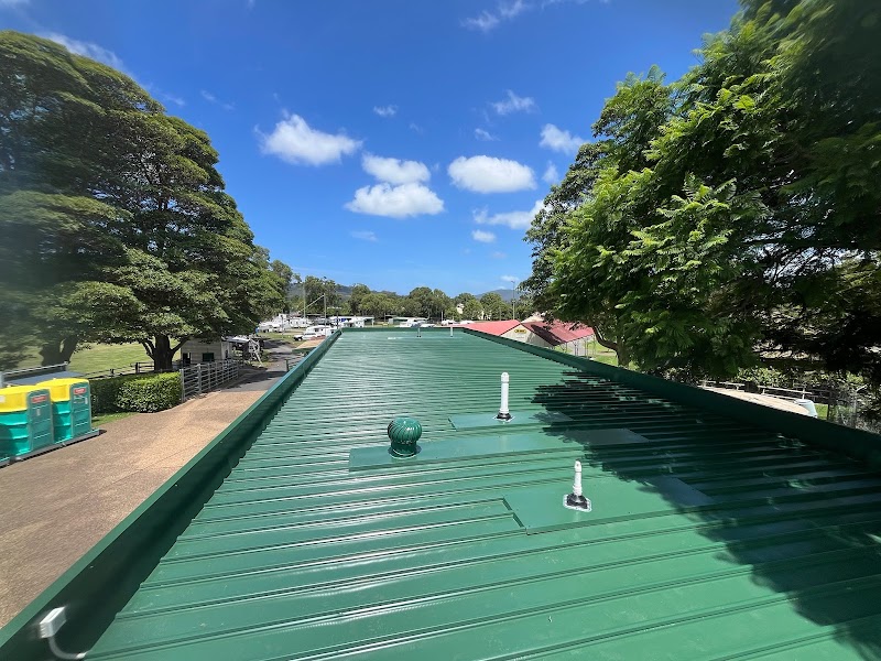 Paku Roof Services project 6