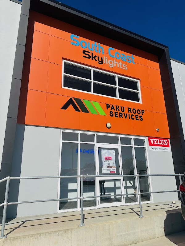 Paku Roof Services project 8