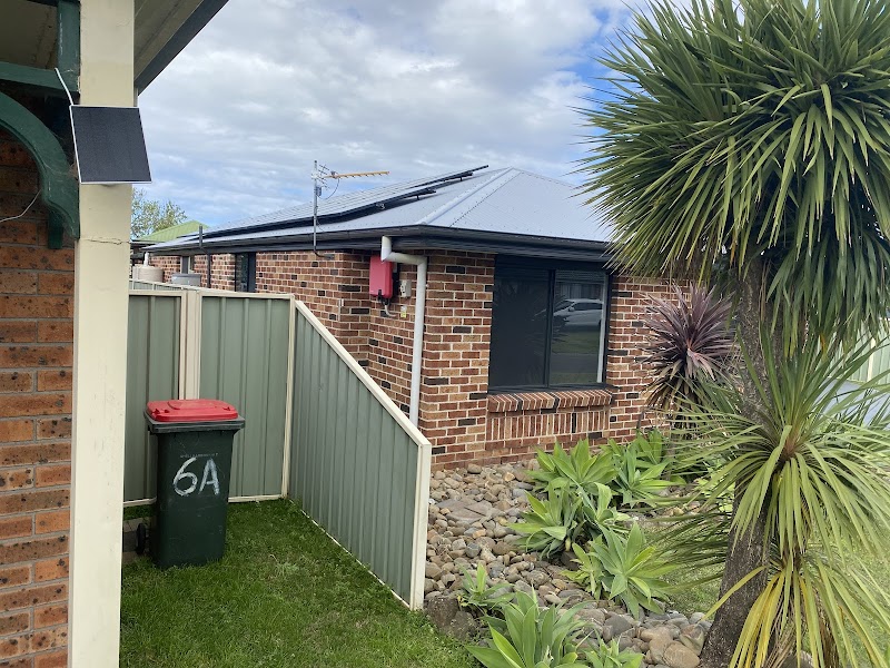 Paku Roof Services project 9