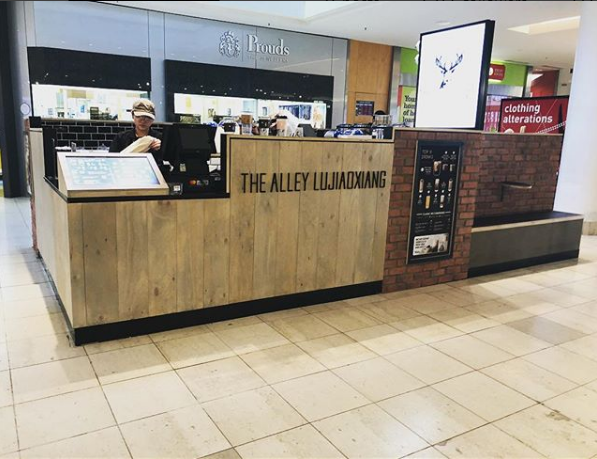 Palazzo Group project 4