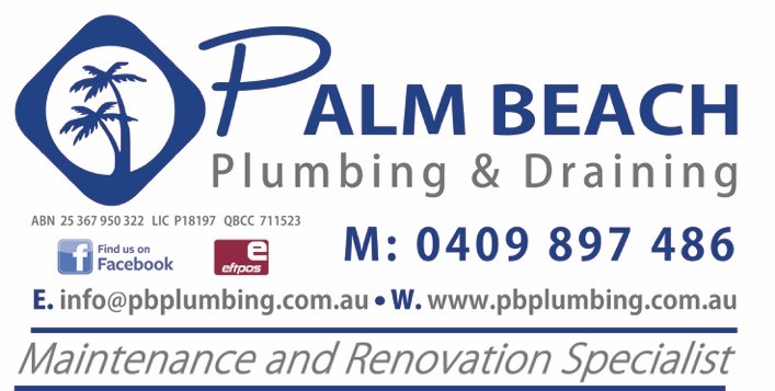 Palm Beach Plumbing and Draining work 1