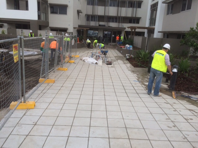 Pamir Tiling Services work 1