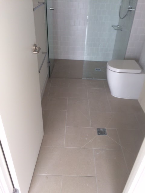 Pamir Tiling Services work 2