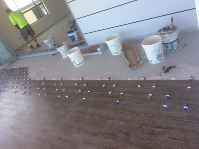 Pamir Tiling Services work 4
