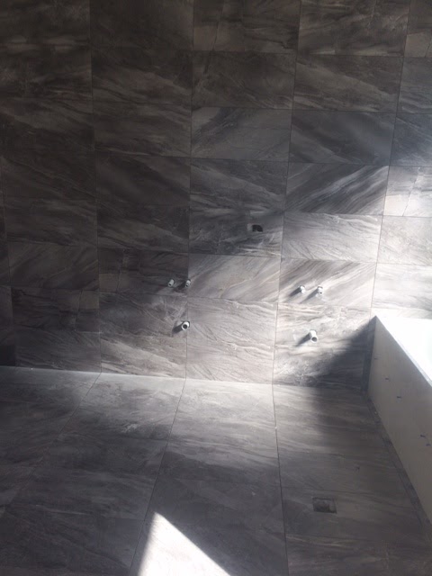 Pamir Tiling Services project 9