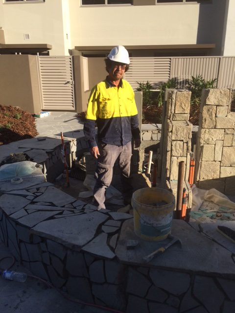 Pamir Tiling Services project 10