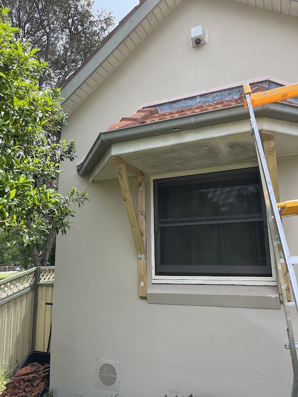 Pampa Carpentry Pty Ltd work 3