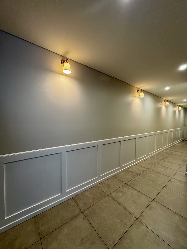 Pampa Carpentry Pty Ltd work 4
