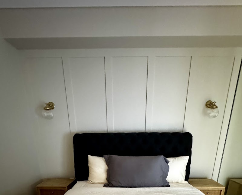Pampa Carpentry Pty Ltd project 7