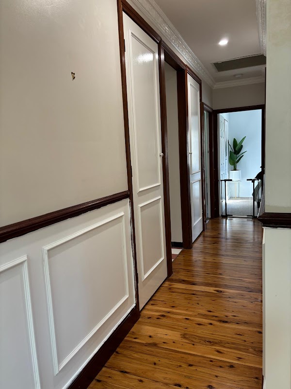 Pampa Carpentry Pty Ltd project 8