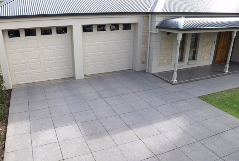 Panorama Concrete Paving project 4