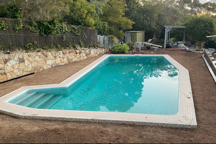 Panorama Concrete Paving project 5