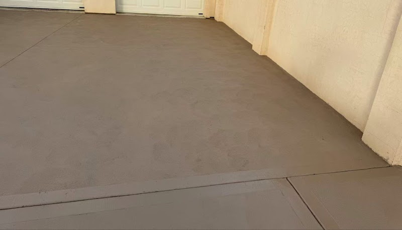 Panorama Concrete Paving project 10