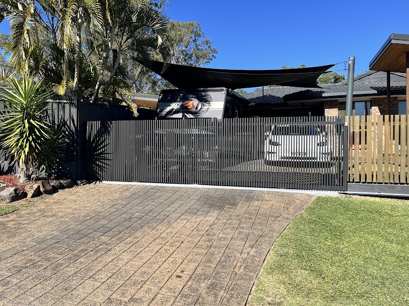 Paradise Fabrication and Fencing photo 2
