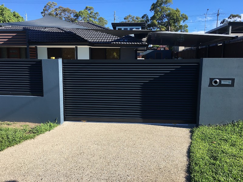 Paradise Fabrication and Fencing photo 3