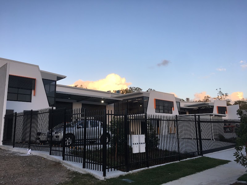 Paradise Fabrication and Fencing work 4