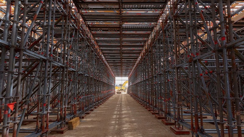 Paragon Scaffolding Services photo 1