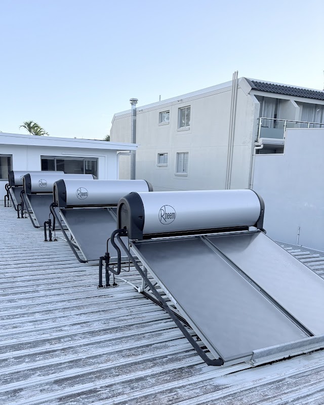 PARALLEL PLUMBING & GASFITTING photo 2