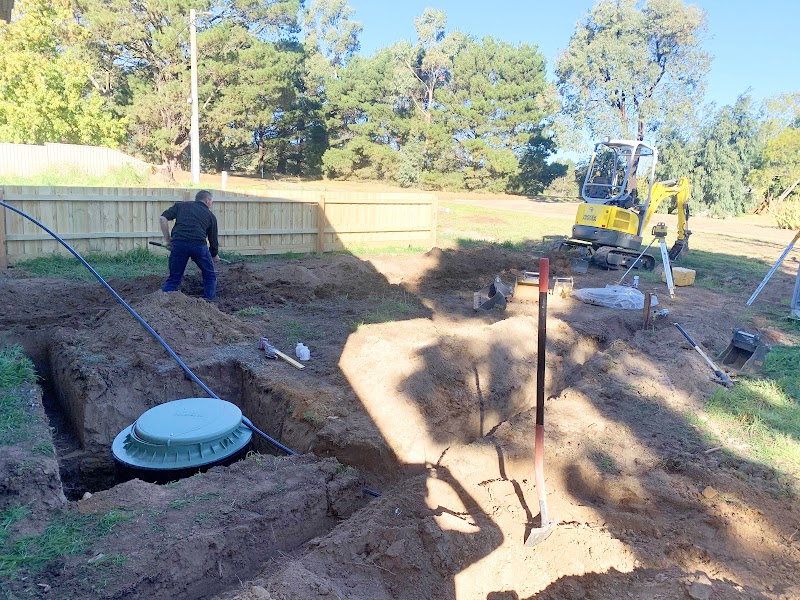 PARALLEL PLUMBING & GASFITTING photo 3