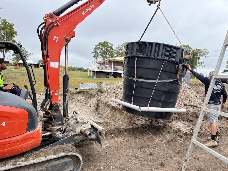 PARALLEL PLUMBING & GASFITTING project 4