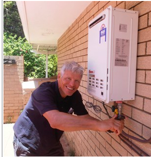 Paramount Plumbers work 4