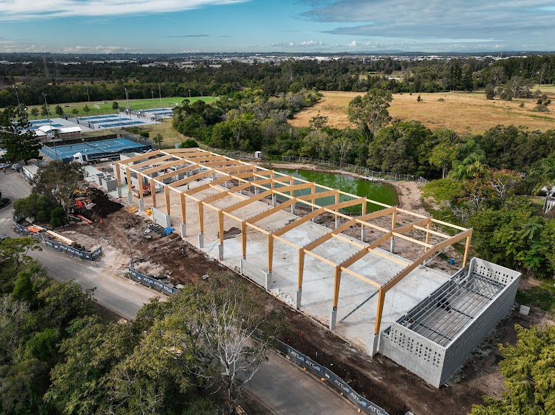 Parker Precision photo 1