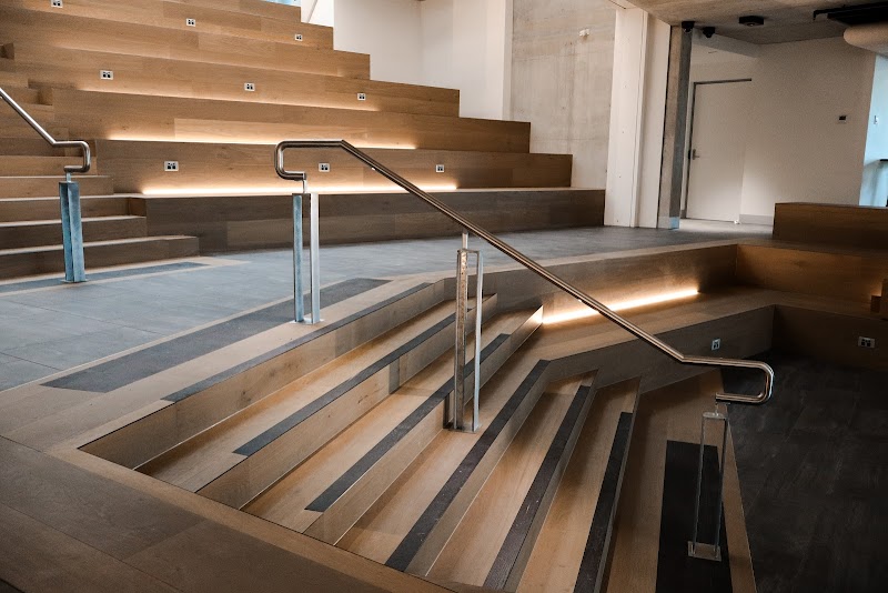 Parker Precision project 7