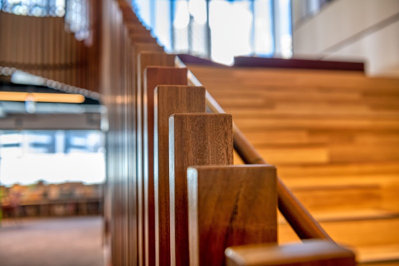 Parker Precision project 9