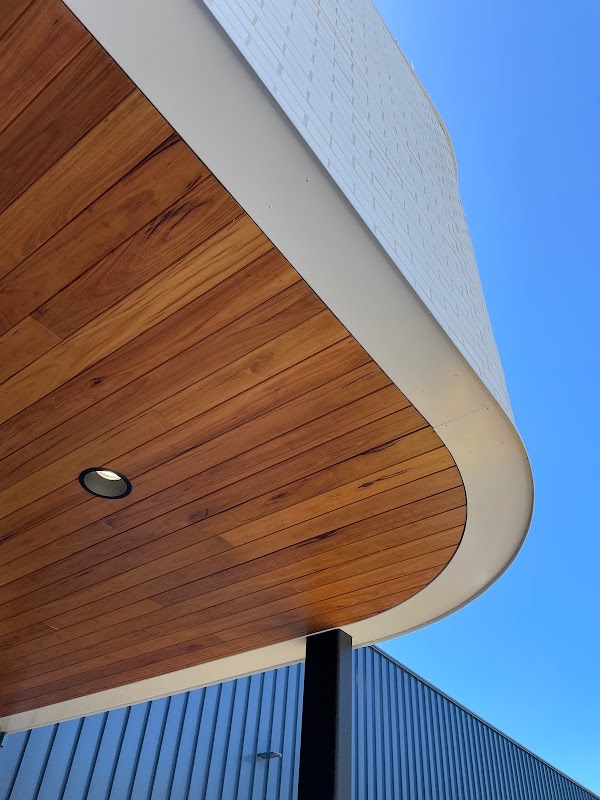 Parker Precision project 10