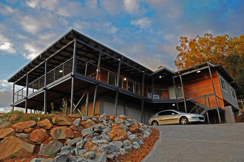 Parklyn Constructions work 1