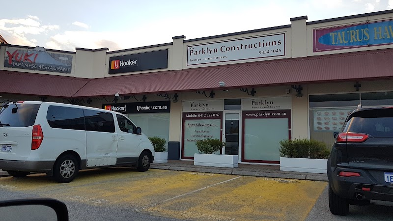 Parklyn Constructions work 3