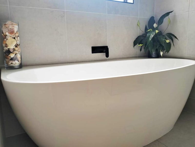 Parrot Plumbing project 6