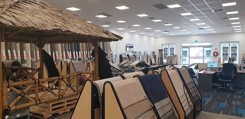 Parrys Flooring Solutions - Butler work 3