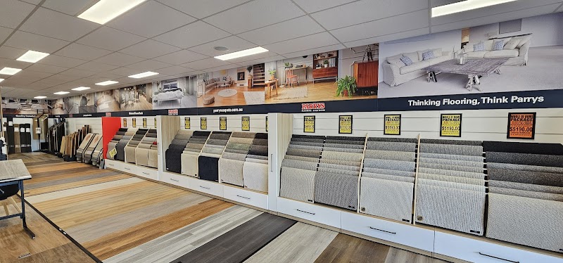 Parrys Flooring Solutions - Butler work 4