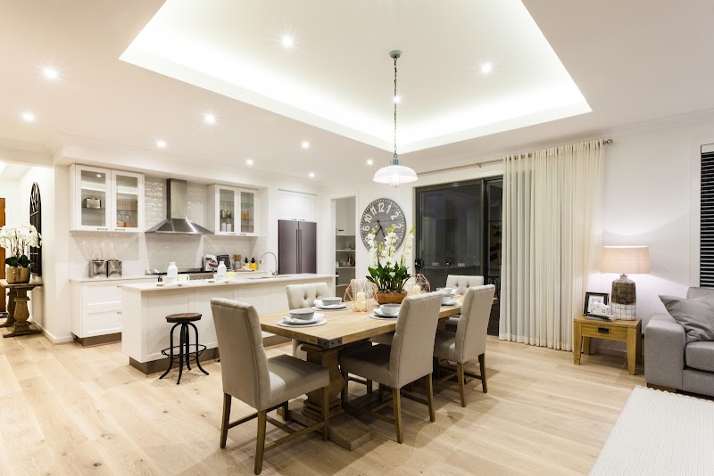 Parrys Flooring Solutions - Butler project 5