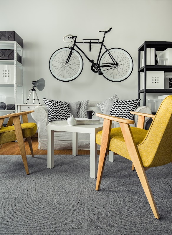 Parrys Flooring Solutions - Butler project 8