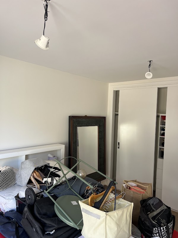 Pars painting Melbourne work 3
