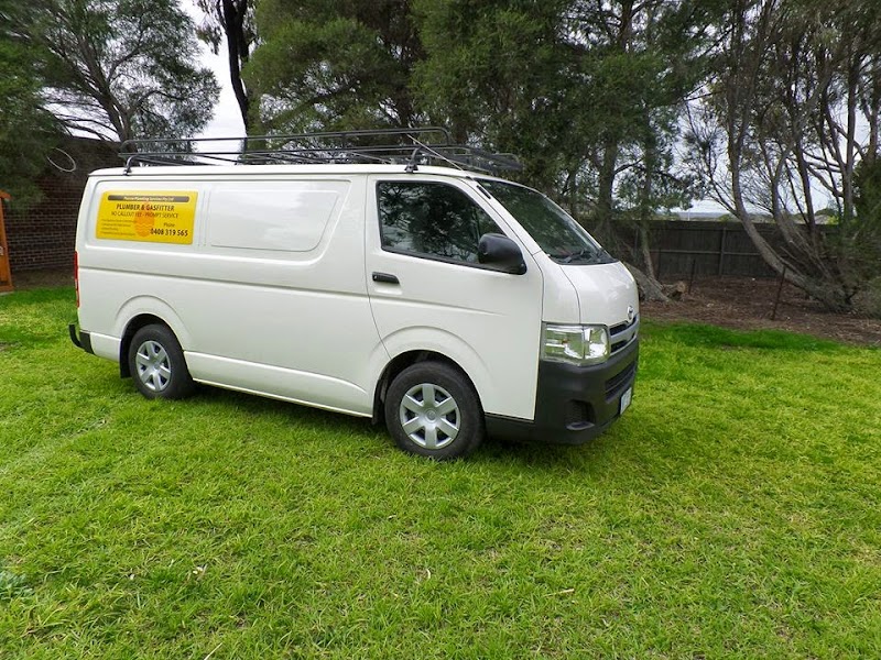 Pascoe Plumbing Services Pty Ltd work 2