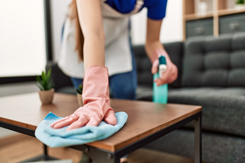 Pascoe Vale Cleaning Service work 1