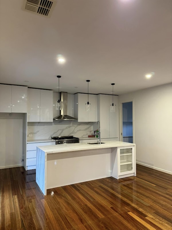 Pascoe Vale Cleaning Service project 7