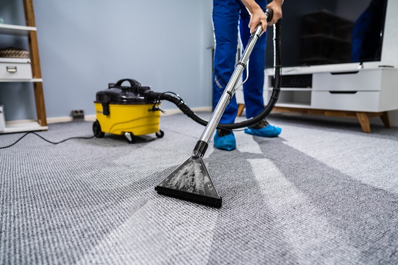 Pascoe Vale Cleaning Service project 10