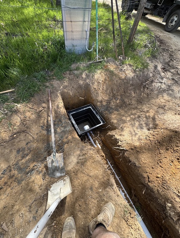 Paterson Plumbing Solutions project 5