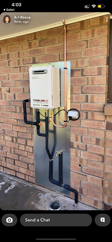 Paterson Plumbing Solutions project 7
