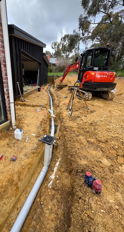 Paterson Plumbing Solutions project 8