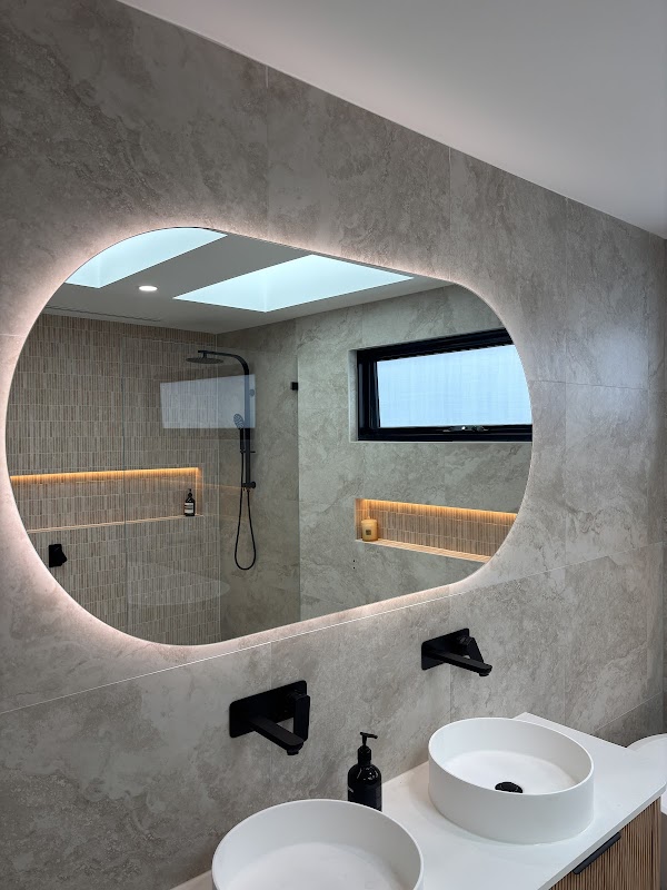 Patlec Electrical Solutions work 1