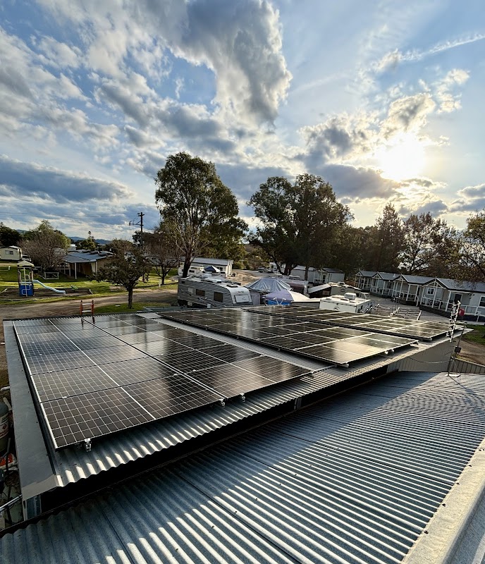 Patlec Electrical Solutions work 2