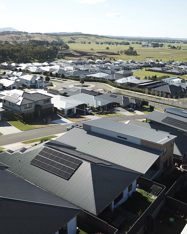 Patlec Electrical Solutions work 3