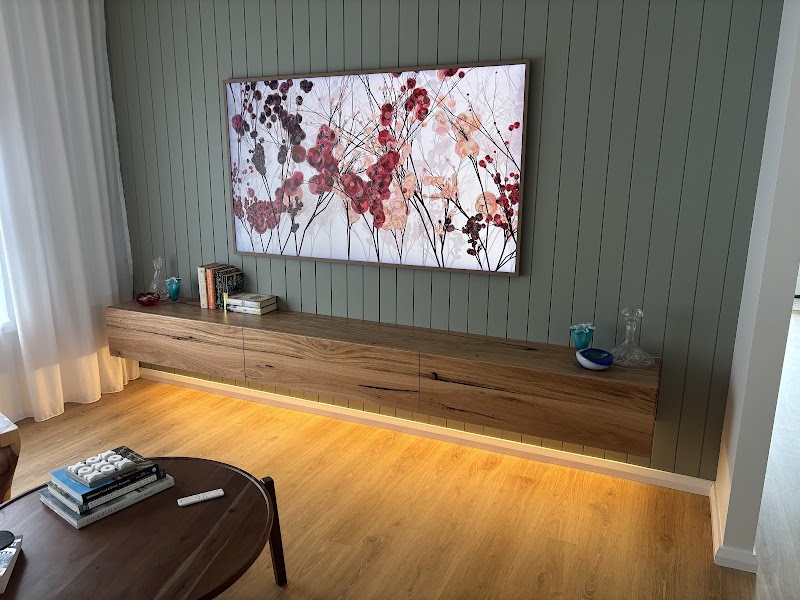 Patlec Electrical Solutions work 4